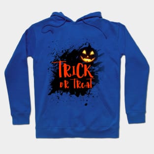 Trick Hoodie